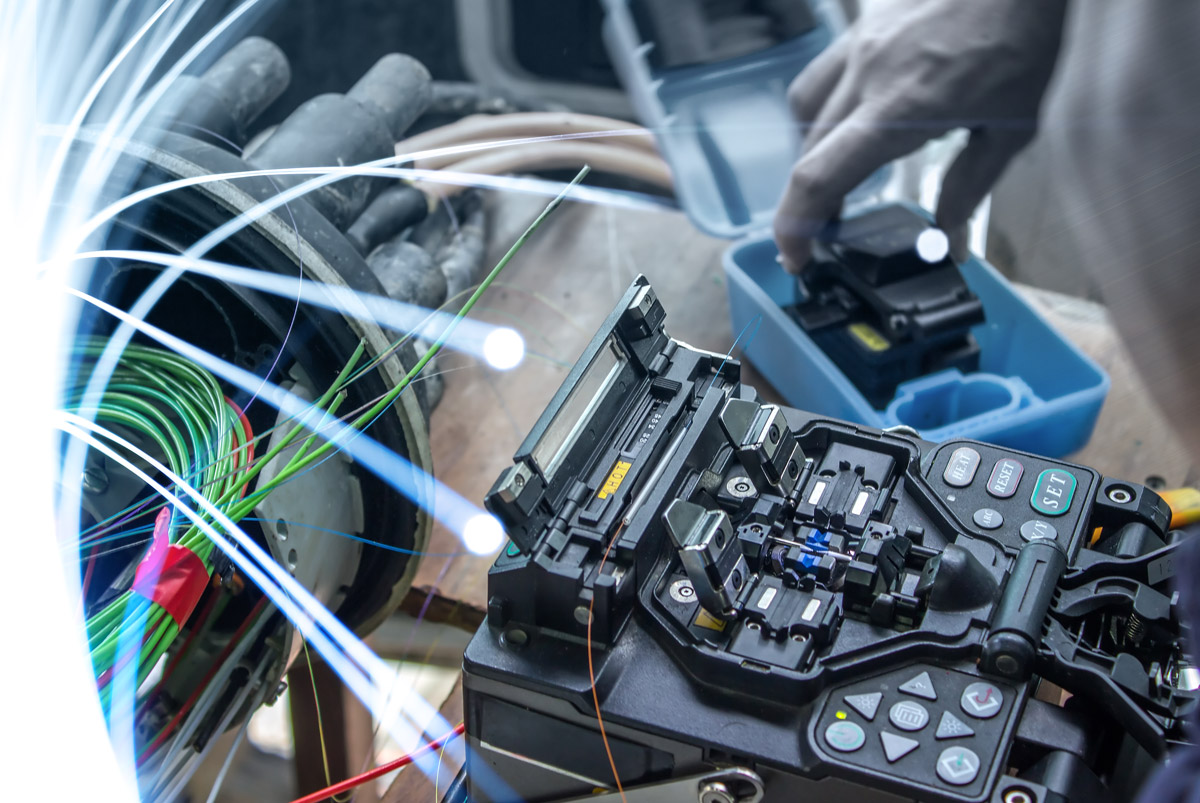 Évolution normes télécom